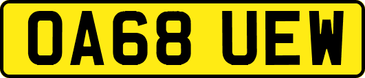 OA68UEW