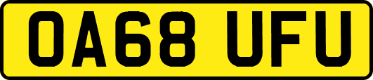 OA68UFU