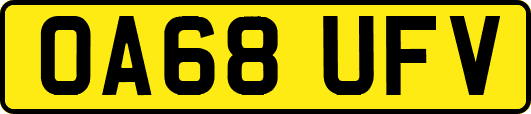 OA68UFV
