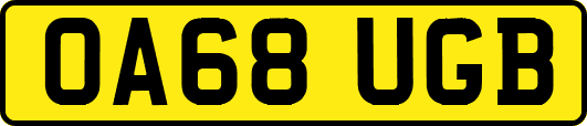 OA68UGB