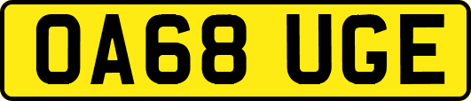OA68UGE