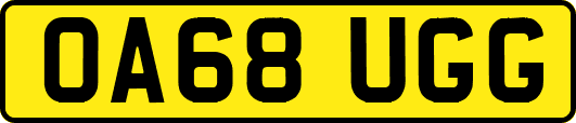 OA68UGG
