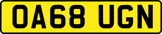 OA68UGN