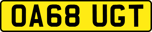 OA68UGT