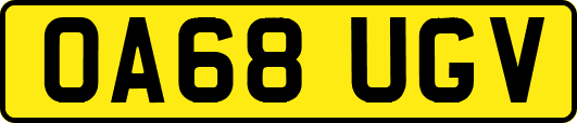 OA68UGV
