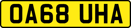 OA68UHA