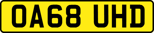 OA68UHD