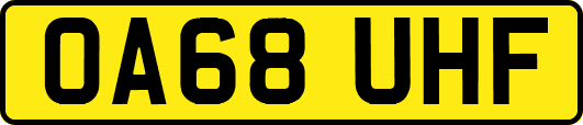 OA68UHF