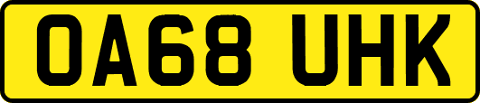 OA68UHK