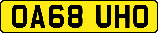 OA68UHO