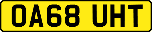 OA68UHT