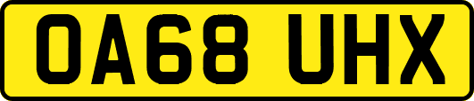 OA68UHX