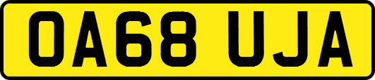 OA68UJA