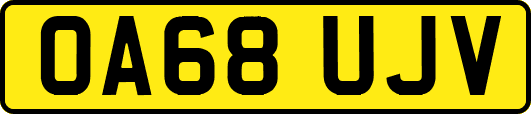 OA68UJV