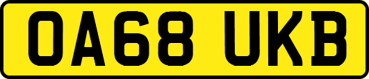OA68UKB