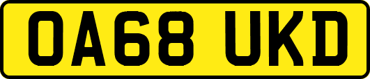 OA68UKD