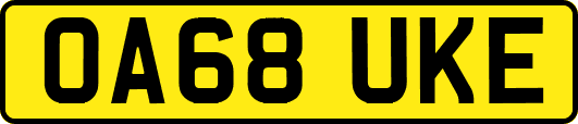 OA68UKE