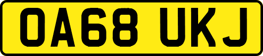 OA68UKJ