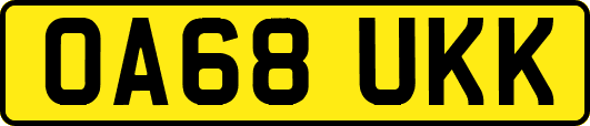 OA68UKK