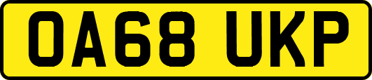 OA68UKP