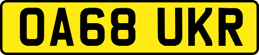OA68UKR