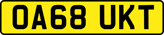 OA68UKT