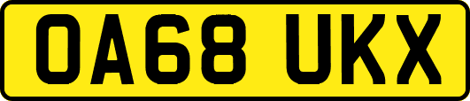 OA68UKX