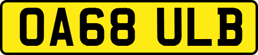 OA68ULB
