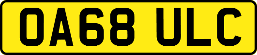 OA68ULC