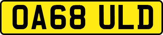OA68ULD