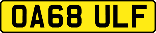 OA68ULF
