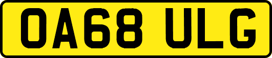 OA68ULG
