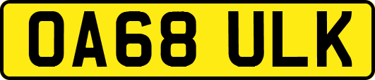 OA68ULK