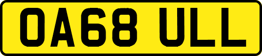 OA68ULL