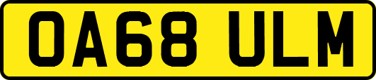 OA68ULM