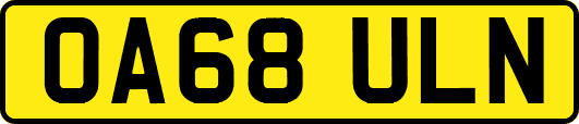 OA68ULN