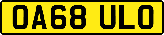 OA68ULO