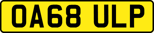 OA68ULP