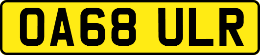 OA68ULR