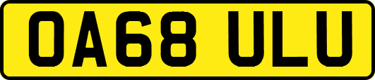 OA68ULU