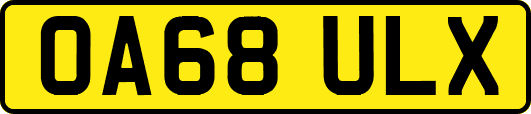 OA68ULX