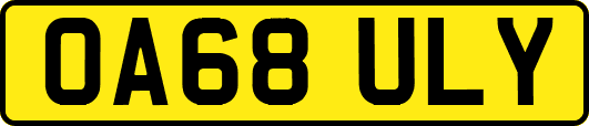 OA68ULY