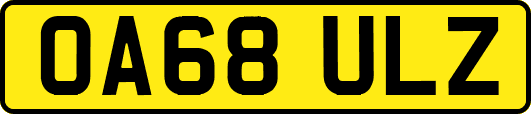 OA68ULZ