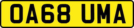 OA68UMA