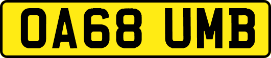 OA68UMB