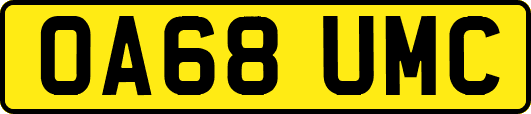 OA68UMC