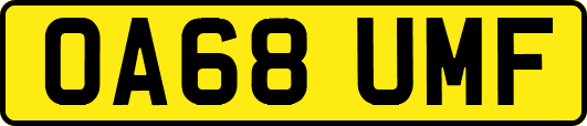 OA68UMF