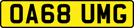 OA68UMG