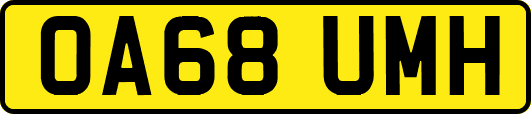 OA68UMH