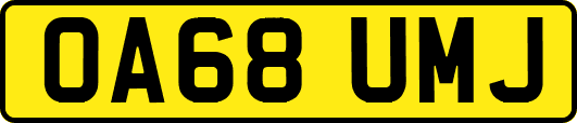 OA68UMJ